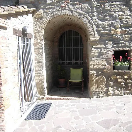 Il Casale Di Silla Alojamento de Acomodação e Pequeno-almoço