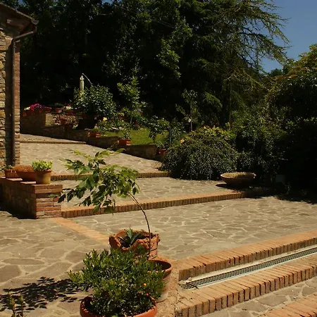 Il Casale Di Silla Alojamento de Acomodação e Pequeno-almoço