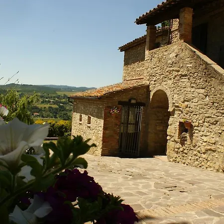 Il Casale Di Silla 3*