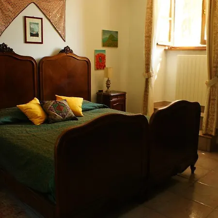 Il Casale Di Silla 3* Perúgia