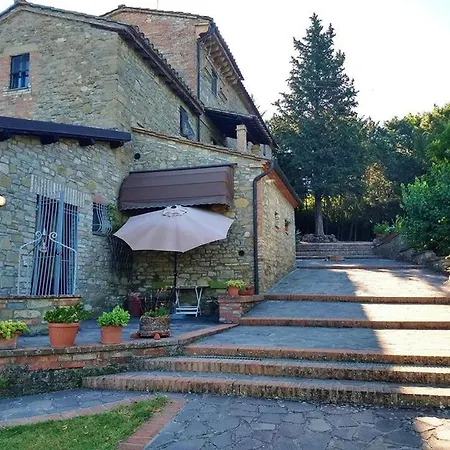 Il Casale Di Silla Alojamento de Acomodação e Pequeno-almoço 3*